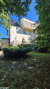WYJĄTKOWY DOM TUŻ PRZY PARKU ZACHODNIM | 3 NIEZALEŻNE LOKALE | WROCŁAW