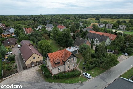 #działka 1840 m2 #poniemiecki dom #remont