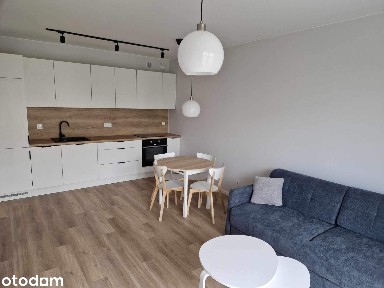 Komfortowy,nowy 2 pokojowy (48 m2 ) apartament na Pogodnie