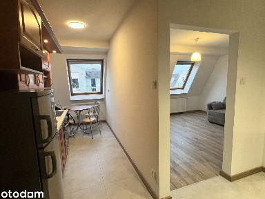 Mieszkanie 32 m² w Nowym Mieście, do zamieszkania