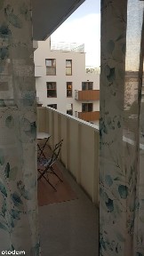 2-pokojowe mieszkanie przy Posnanii - Lune de Malta