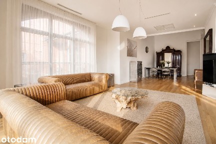 Penthouse 110 m2 I City Park I Perfect M Nieruchomości