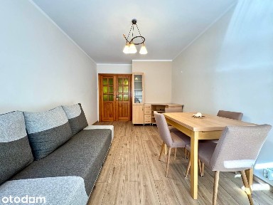 Mieszkanie, 55 m², Wrocław