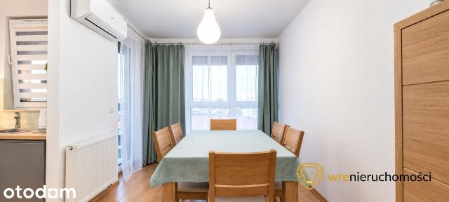 Apartament | Wysoki standard | Klimatyzacja