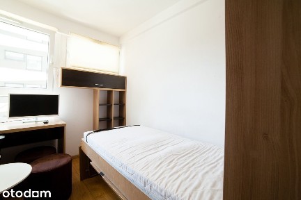 NOWA CENA PROMOCYJNA MIKROAPARTAMENT WE WROCŁAWIU CENTRUM AKADEMICKIE