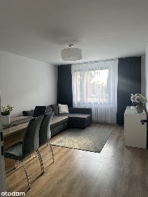 Mieszkanie 3-pokojowe na parterze, do zamieszkania