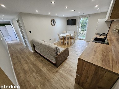 Mieszkanie, 55 m², Szklarska Poręba