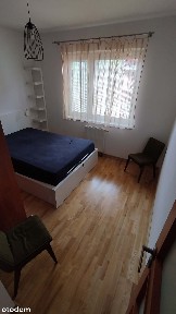 Mieszkanie 3 pokojowe + garaż ul. Królewiecka