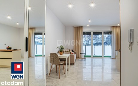 Mieszkanie, 53,74 m², Bolesławiec