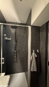 Nowoczesne mieszkanie/ studio 18m²