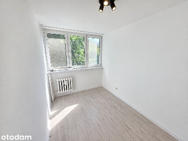 Nowe po remoncie 2 pokoje 39,1 m² | balkon | osobna kuchnia | Szczepin