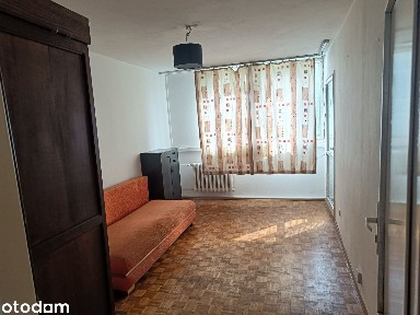 mieszkanie 49m2, Krzyki, 3-pokoje, umeblowane, rozkładowe, od zaraz
