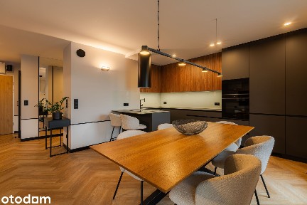Elegancki apartament 86m² | Ołtaszyn | Garaż | Bez pośredników