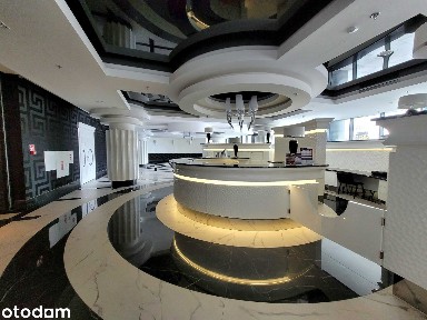 Mieszkanie kawalerka w Hanza Tower Basen Jacuzzi Sauna