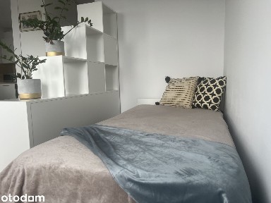 Mieszkanie 30 m²| Osiedle Ozon | Blisko tramwaju | do wynajęcia