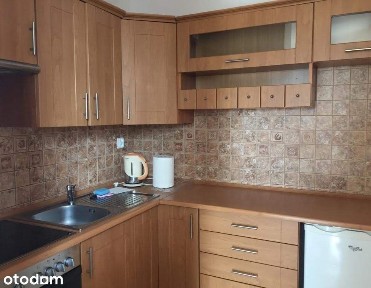 Mieszkanie 2 pokoje 43m2 Szczecin Pomorzany