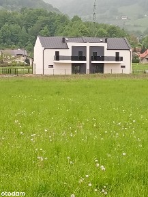 Dom bliźniak 110 m2
