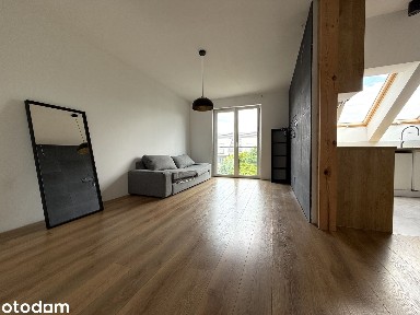 Dom szeregowy 114 m² | 4 pokoje | Milicz | 2018 rok LOTNISKO Fiołkowa