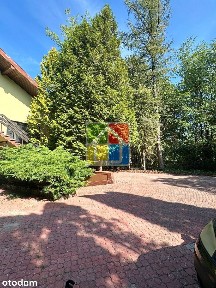 DOM Z DUSZĄ - PRZESTRZEŃ Z OGROMNYM POTENCJAŁEM