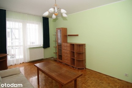 Dwa pokoje 50 m2 Grunwald bezpośrednio
