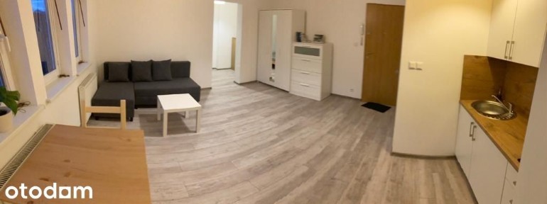 Okazja ! Ścisłe Centrum.Wolne od 1.10.2026r.