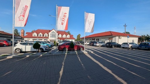 Wynajmę lokal użytkowy 95 m² w Dobrczu ul. pocztowa 10