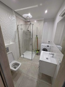 Mieszkanie do wynajęcia oś.Tuwima 48 m2