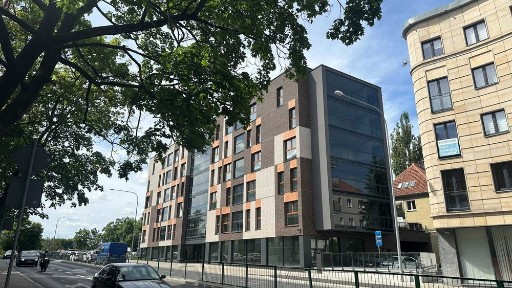 Premium mikroapartament na najem/Micro-apartment for rent