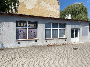 Do wynajęcia lokal o powierzchni 160 m²