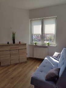 Kawalerka Olsztyn, Jaroty - wynajmę