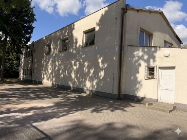 Lokal do wynajęcia na ul. Stargardzkiej-2 pomieszczenia