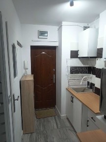 Wynajmę mieszkanie 2 pokoje Jagiellońska