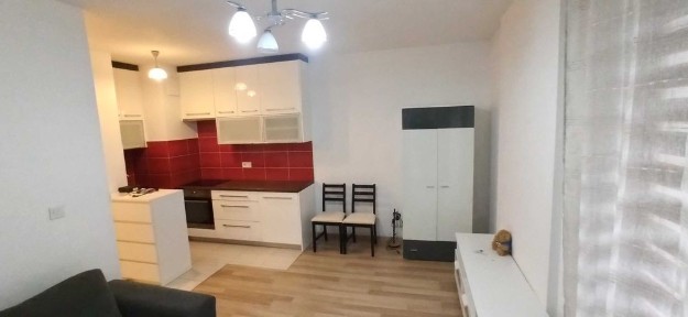 KAWALERKA UL. KASPRZAKA bliska WOLA 26mmsce garażowe w cenie