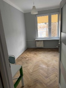 3 pokojowe mieszkanie okolice ronda Dmowskiego