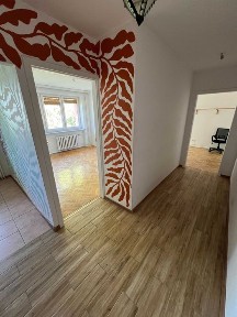 | Mieszkanie 2 pok. | 47,20 m2 | 3 piętro | Gruntowa 1 |