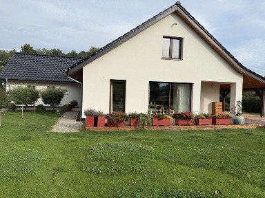 Wstępna REZERWACJA do 21 wrzesnia - Sprzedam Dom Stary żagań