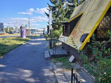 Wynajme lokal bardzo blisko leclerca targu szkoly