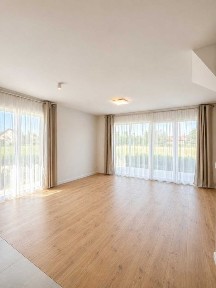 Mierzyn | Dom 4 pokoje | Ogródek | 2 miejsca postojowe | Pompa ciepła
