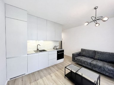Mieszkanie na wynajem | Mokotów | 2 pokoje | balkon | bezposrednio
