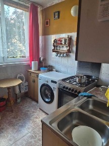 Sprzedam mieszkanie na parterze o powierzchni 37,2 m2 na 3 Maja