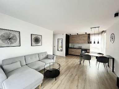 Mieszkanie wynajem | 2 pokoje | 48 m2 | balkon | bezposrednio