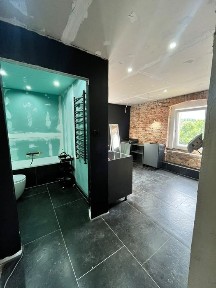 Dwupoziomowe mieszkanie 80 m² | loft | 3 warianty zakupu | Wałbrzych, 1 Maja
