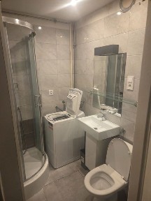 Dwupokojowe mieszkanie na ul. Ugorek