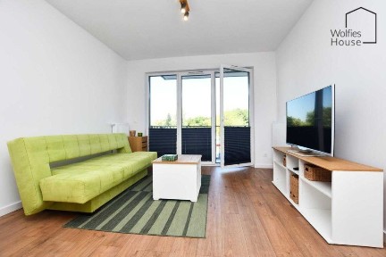 Nowe Studio | Podgórze | Dostępne od zaraz | Eng