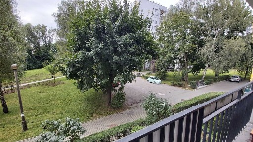 3 POKOJE os. Podwawelskie