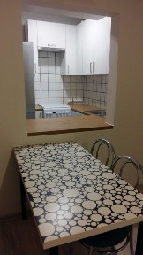 Mieszkanie 2-pok 38 m2 Bielany - Wrzeciono