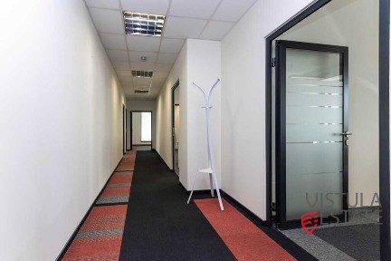Lokal biurowy w wysokim standardzie | 237 m2