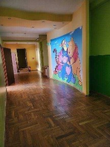 Małopolskie, Kraków, Prądnik Czerwony