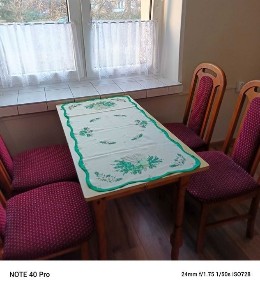 Wynajmę Słoneczną Kawalerkę Ostrołęka 1 Pażdziernika