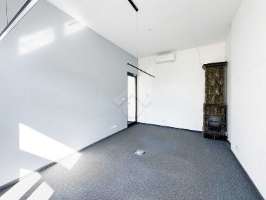 3-pokojowy lokal biurowy w centrum - ul. Szlak